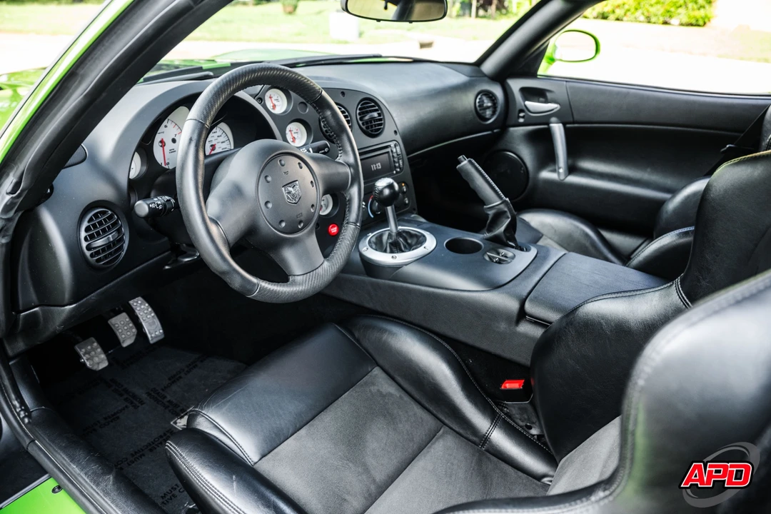 2008 Dodge Viper 4th Gen - Image 2 of 31