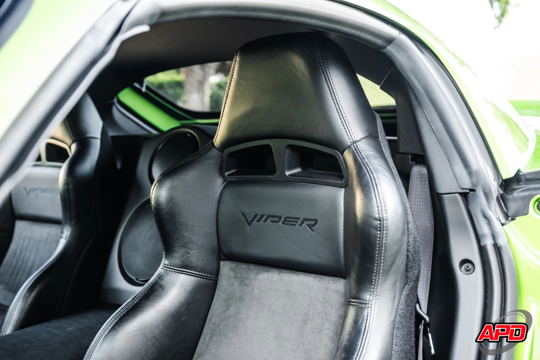 2008 Dodge Viper 4th Gen - Image 24 of 31