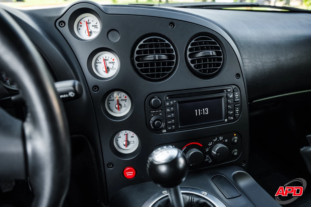 2008 Dodge Viper 4th Gen - Image 16 of 31