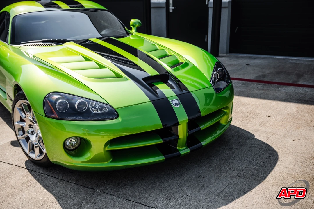 2008 Dodge Viper 4th Gen - Image 23 of 31