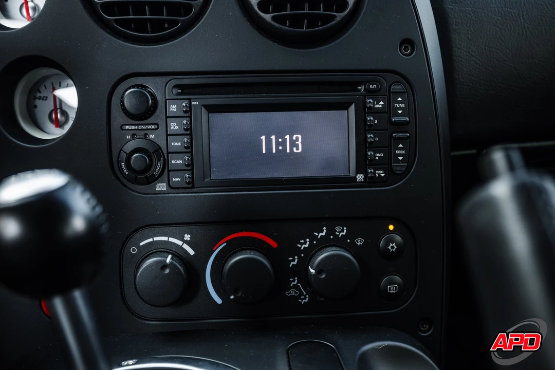2008 Dodge Viper 4th Gen - Image 18 of 31