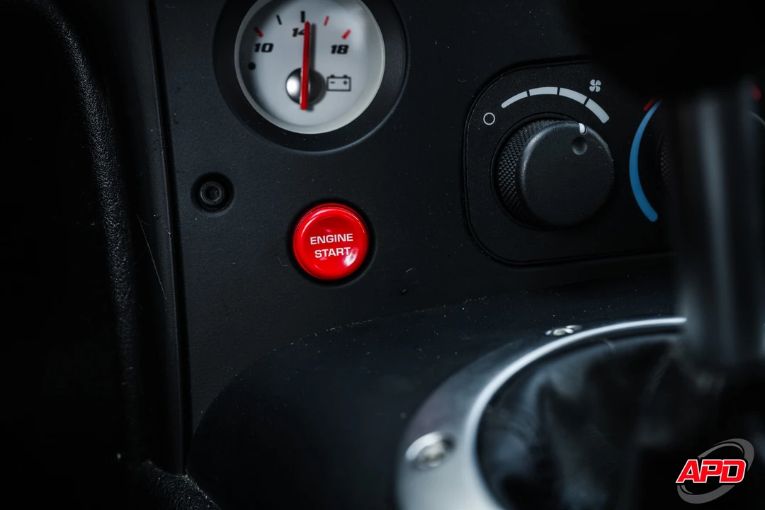 2008 Dodge Viper 4th Gen - Image 20 of 31