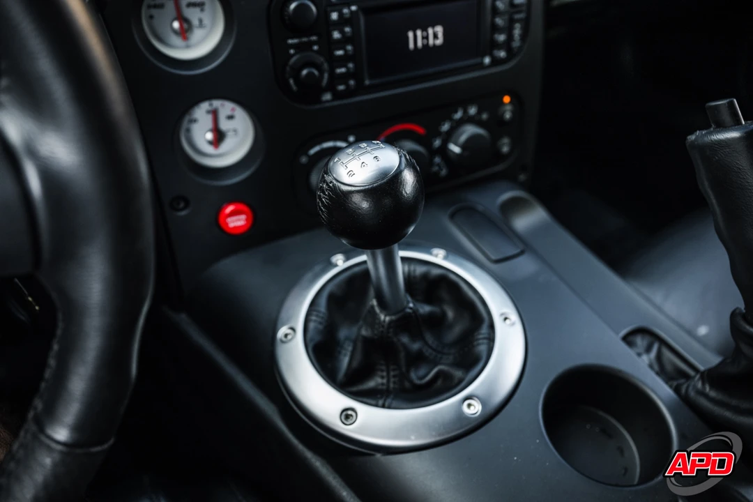 2008 Dodge Viper 4th Gen - Image 13 of 31