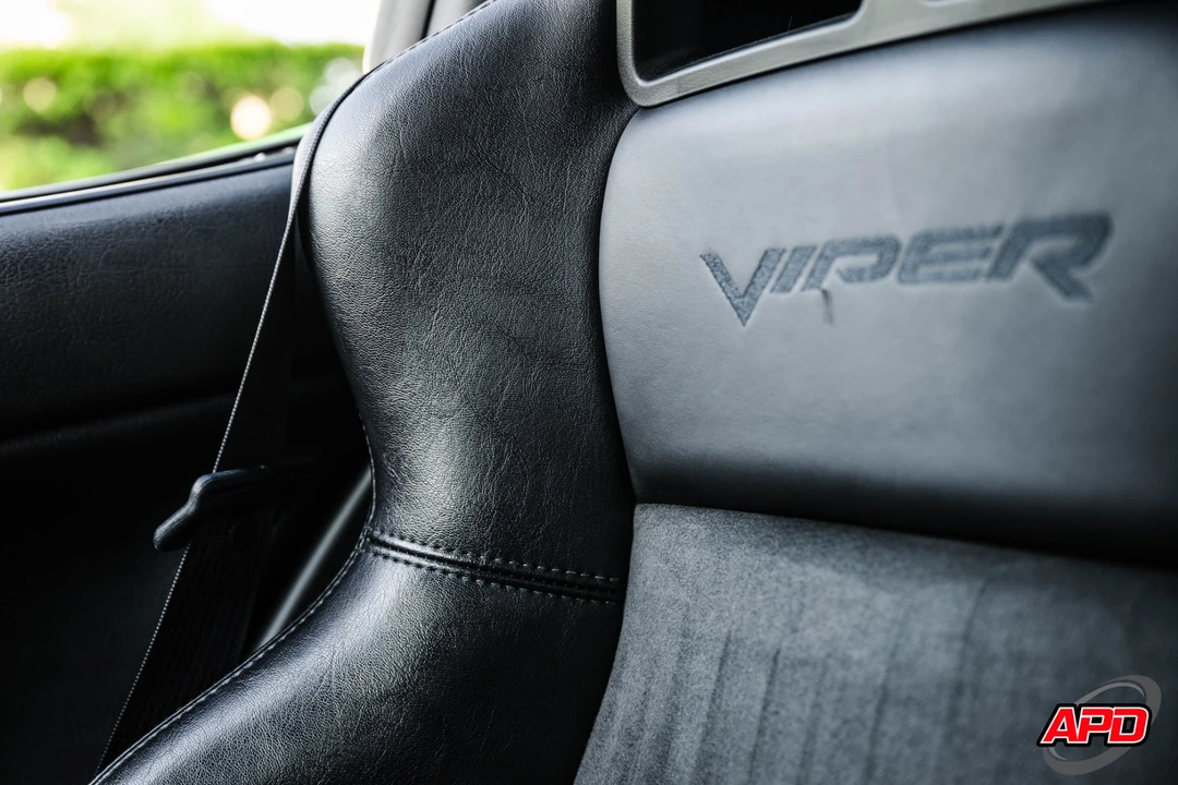 2008 Dodge Viper 4th Gen - Image 26 of 31