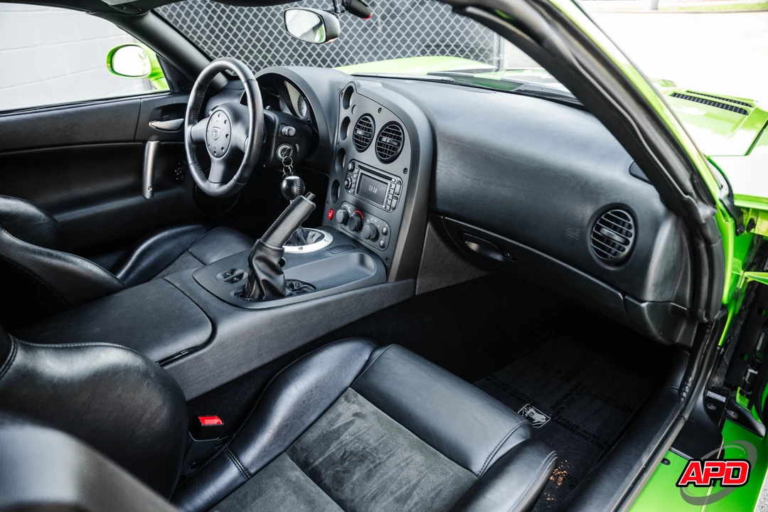 2008 Dodge Viper 4th Gen - Image 22 of 31
