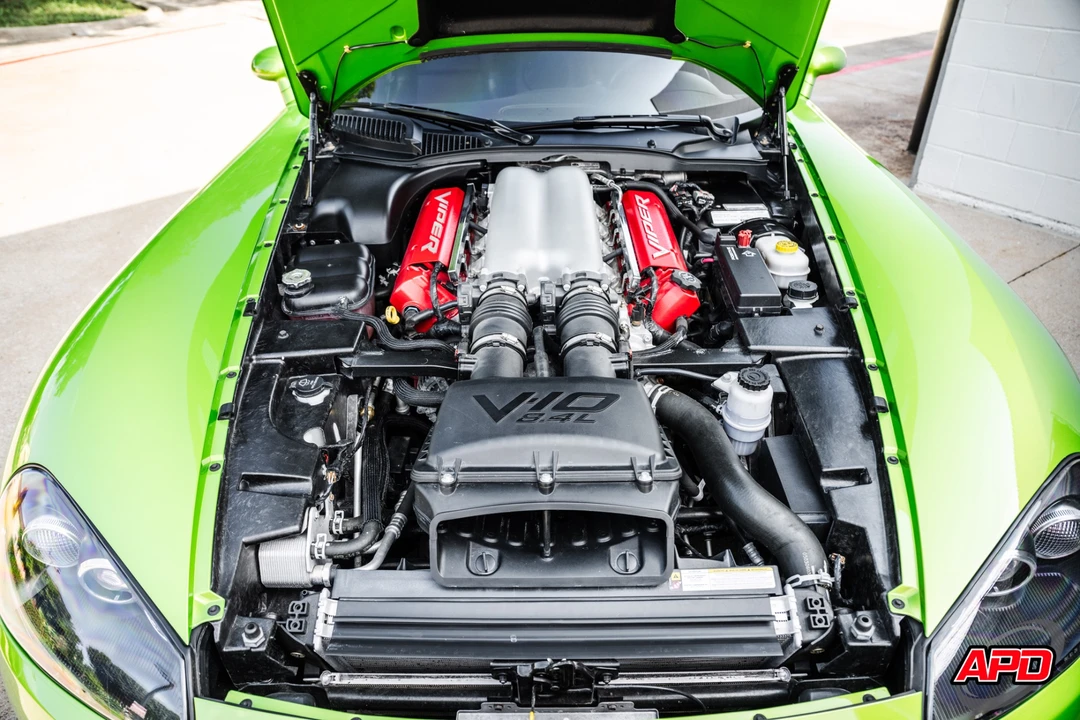 2008 Dodge Viper 4th Gen - Image 28 of 31