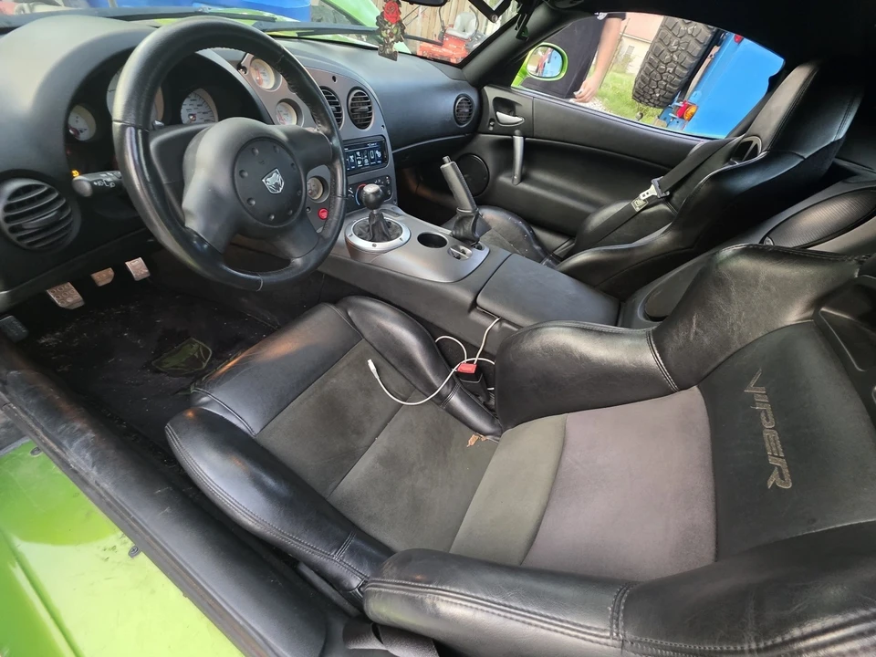 2008 Dodge Viper 3rd Gen - Image 11 of 16