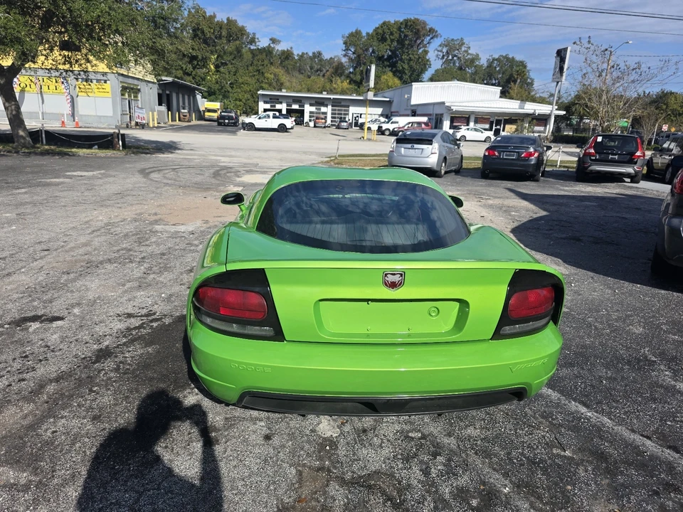 2008 Dodge Viper 3rd Gen - Image 6 of 16