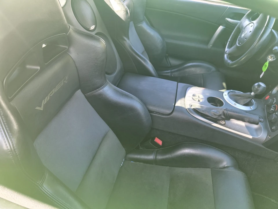 2008 Dodge Viper 3rd Gen - Image 13 of 16