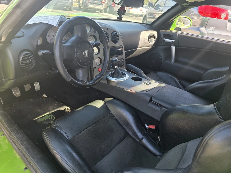 2008 Dodge Viper 3rd Gen - Image 14 of 16