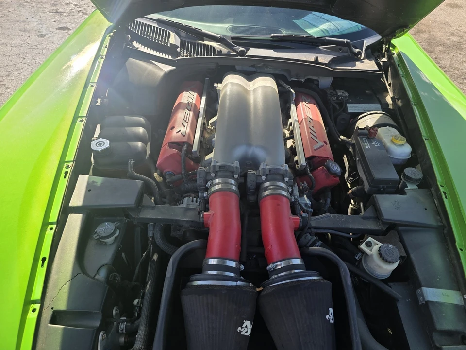 2008 Dodge Viper 3rd Gen - Image 15 of 16