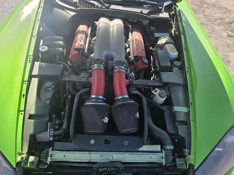 2008 Dodge Viper 3rd Gen - Image 16 of 16