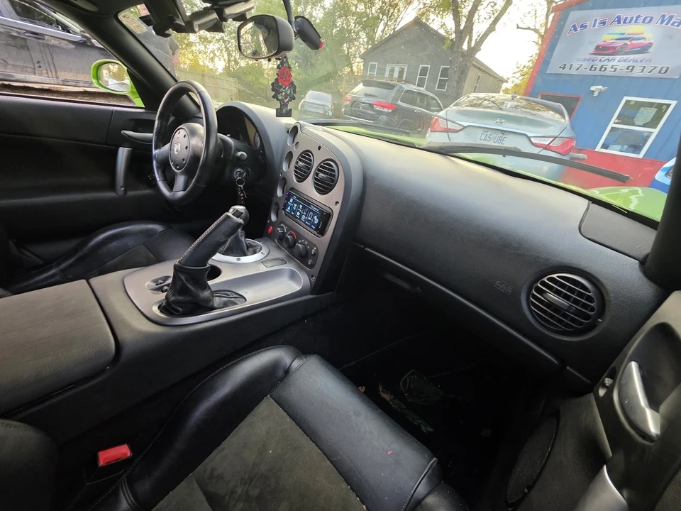 2008 Dodge Viper 3rd Gen - Image 7 of 16
