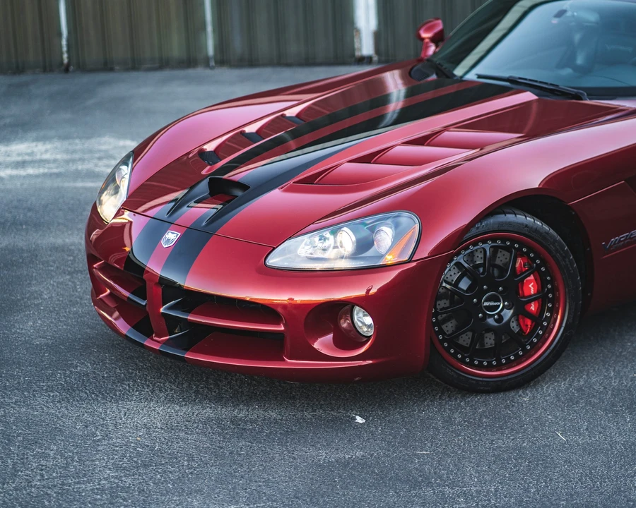 2008 Dodge Viper 4th Gen - Image 26 of 31