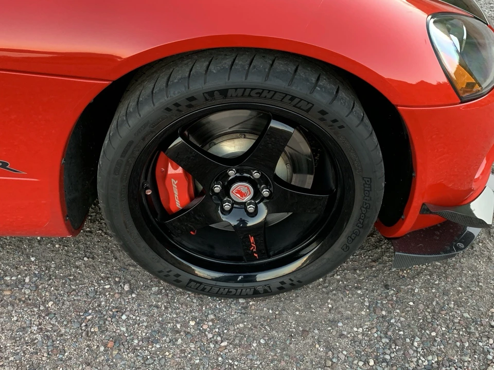 2008 Dodge Viper 4th Gen - Image 18 of 25
