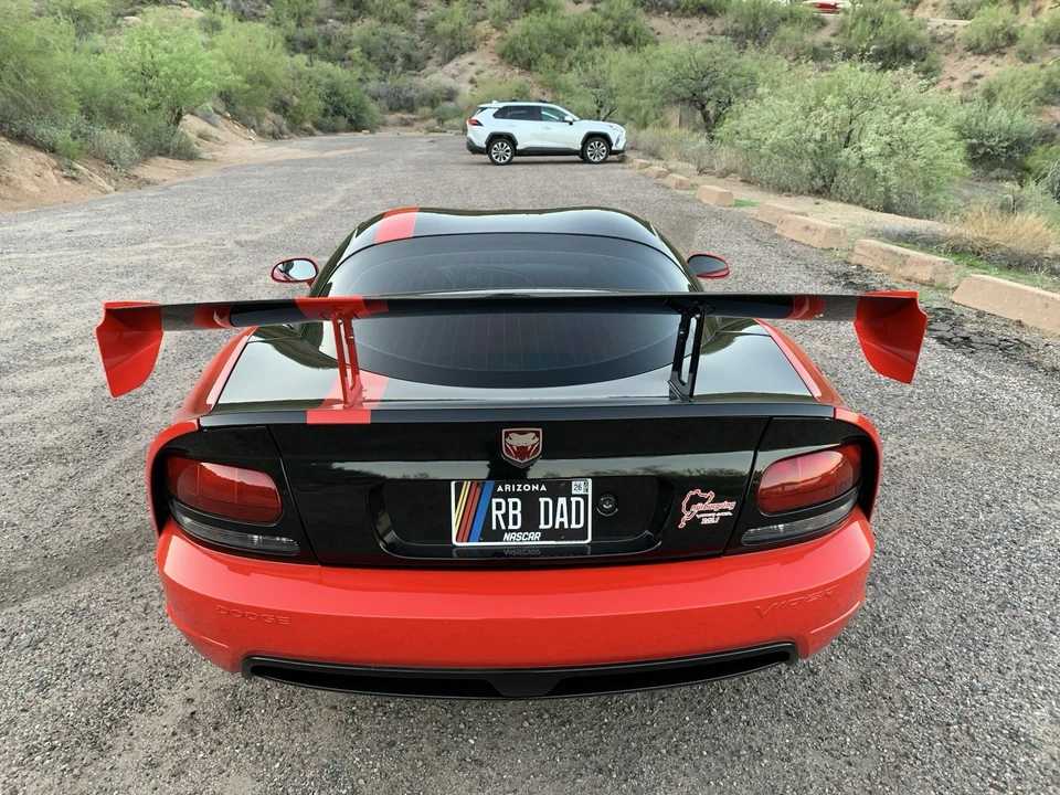 2008 Dodge Viper 4th Gen - Image 6 of 25