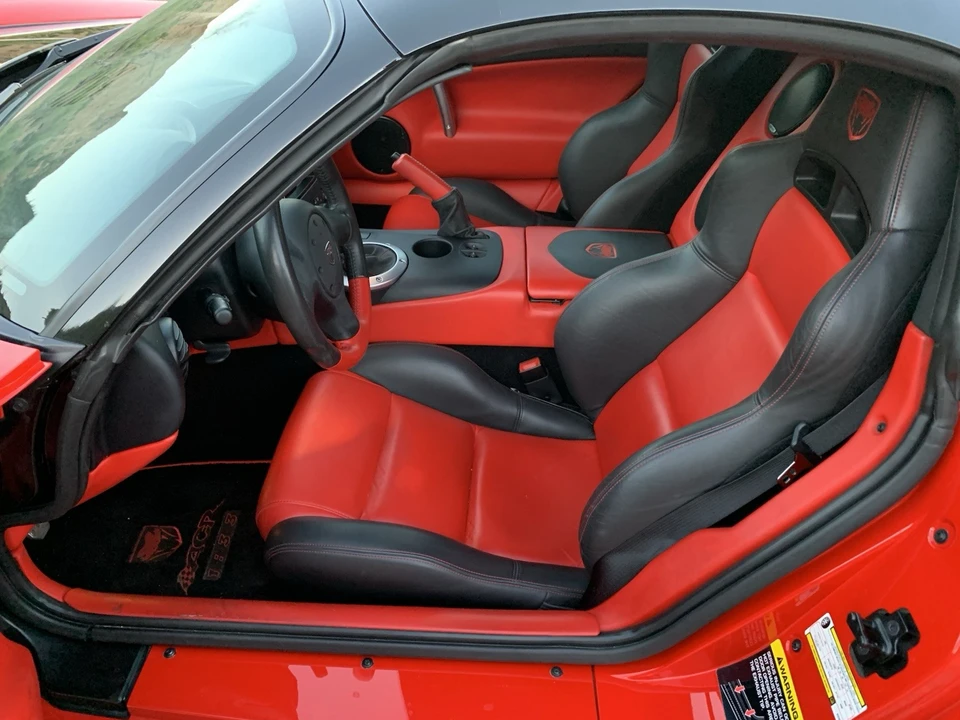 2008 Dodge Viper 4th Gen - Image 22 of 25