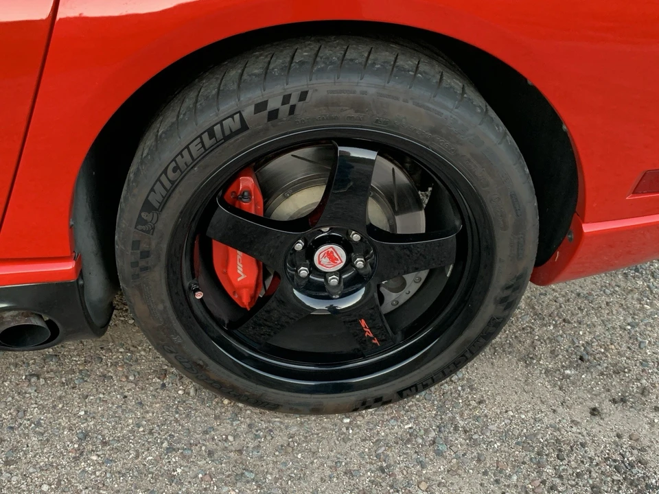 2008 Dodge Viper 4th Gen - Image 16 of 25