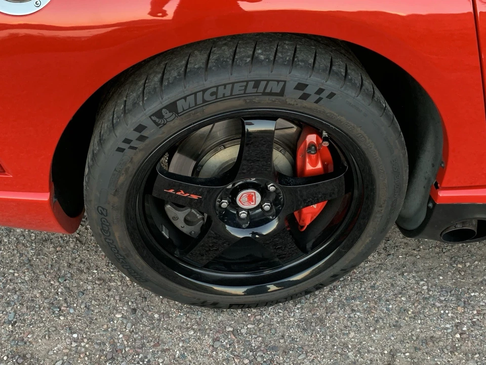 2008 Dodge Viper 4th Gen - Image 17 of 25