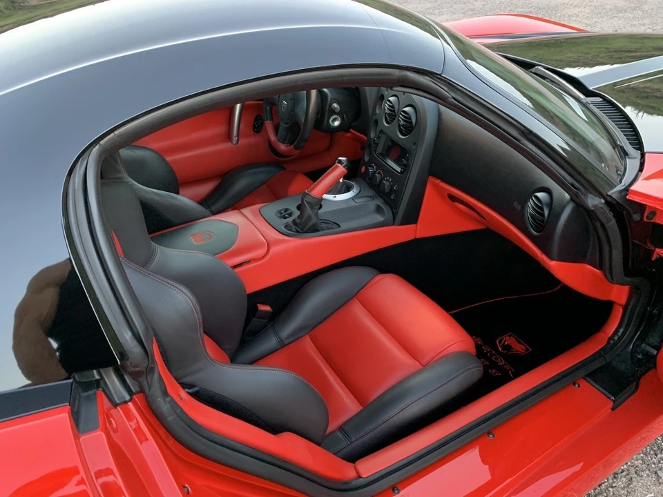 2008 Dodge Viper 4th Gen - Image 24 of 25
