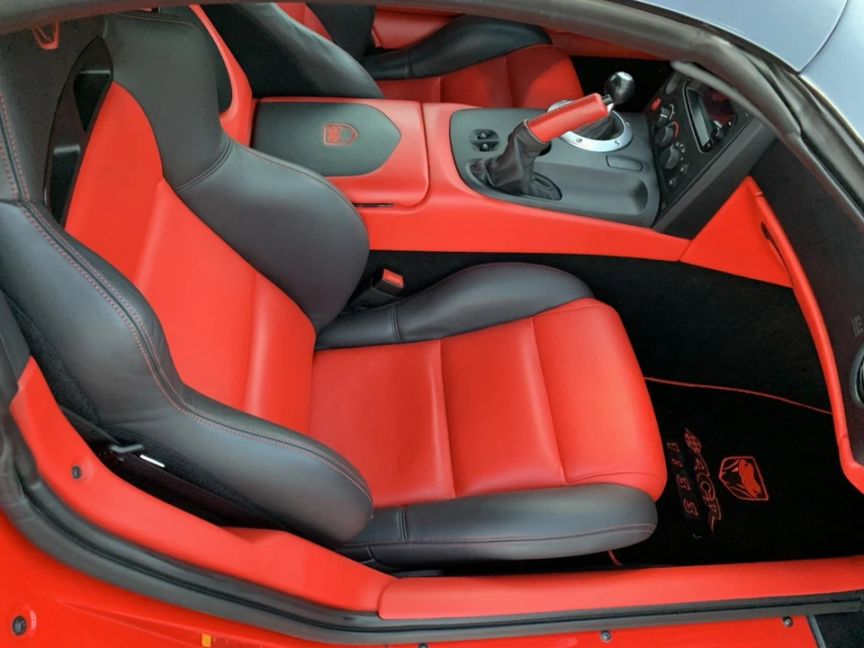 2008 Dodge Viper 4th Gen - Image 19 of 25