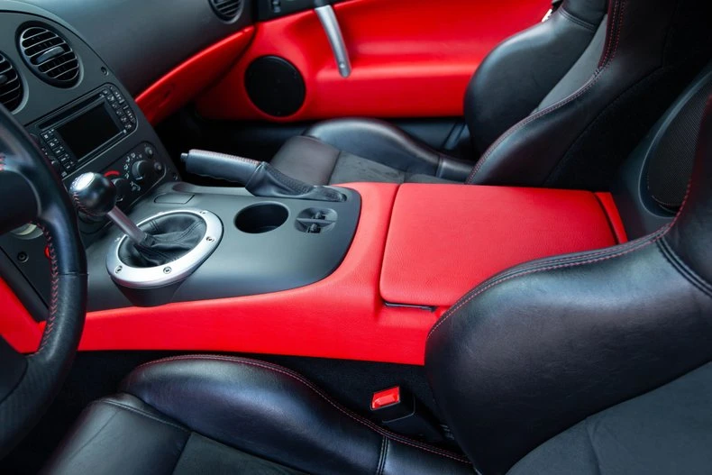 2008 Dodge Viper 4th Gen - Image 29 of 31