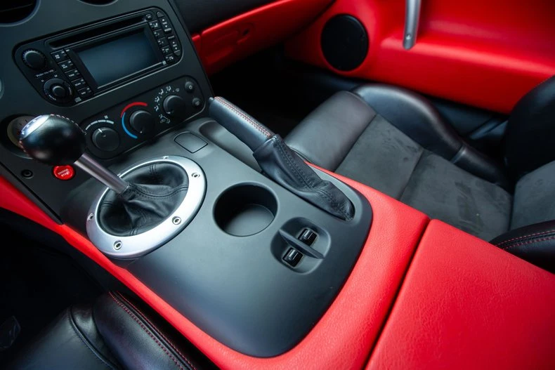 2008 Dodge Viper 4th Gen - Image 30 of 31