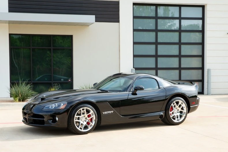 2008 Dodge Viper 4th Gen - Image 2 of 31