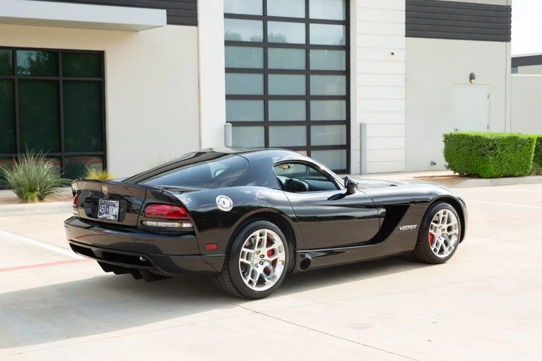 2008 Dodge Viper 4th Gen - Image 12 of 31