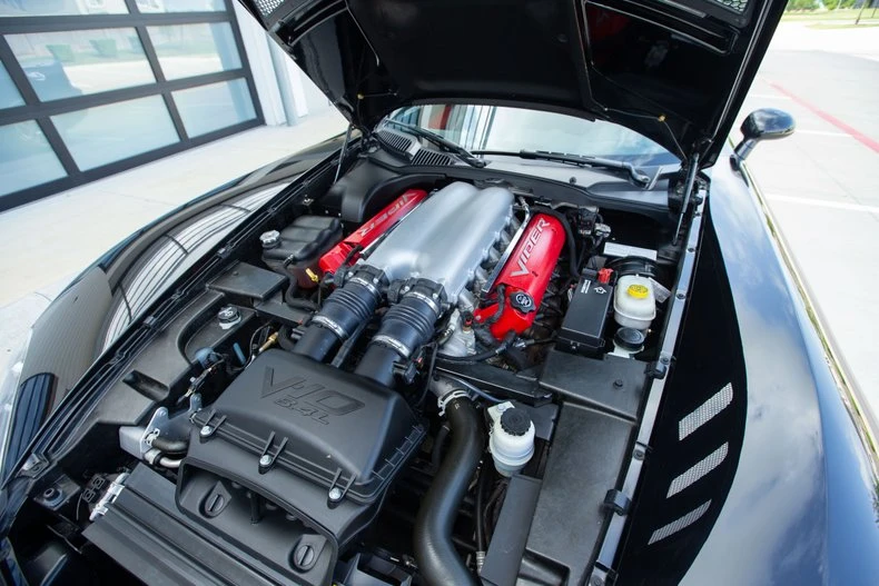 2008 Dodge Viper 4th Gen - Image 3 of 31