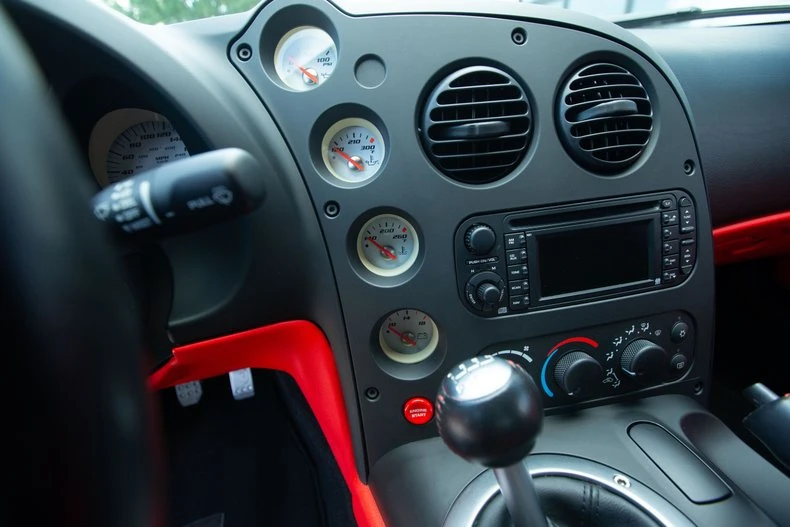 2008 Dodge Viper 4th Gen - Image 31 of 31