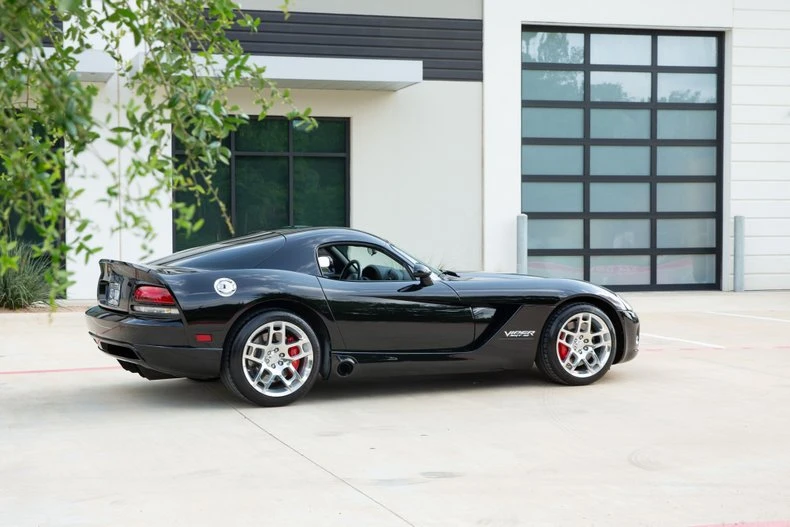 2008 Dodge Viper 4th Gen - Image 14 of 31
