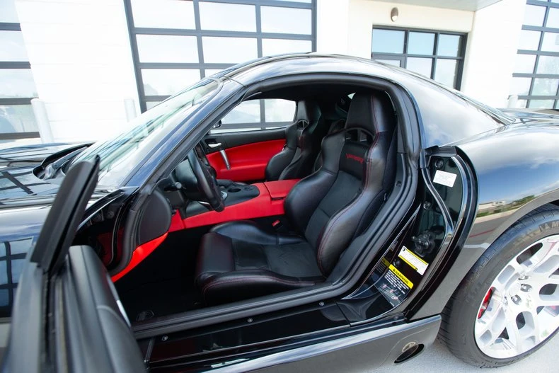 2008 Dodge Viper 4th Gen - Image 25 of 31