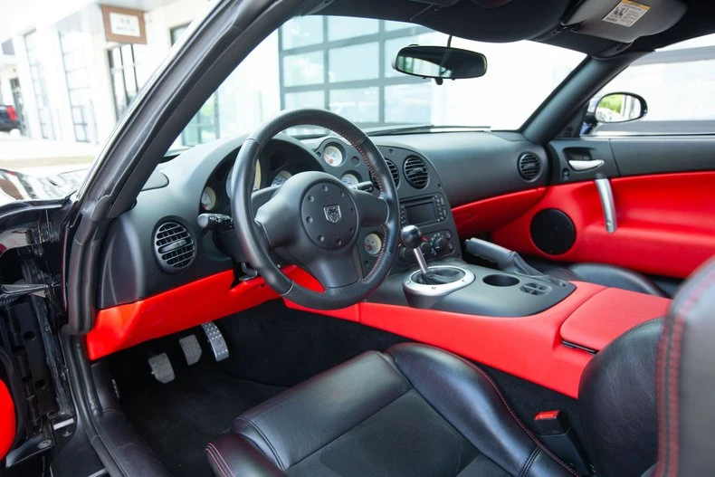 2008 Dodge Viper 4th Gen - Image 23 of 31