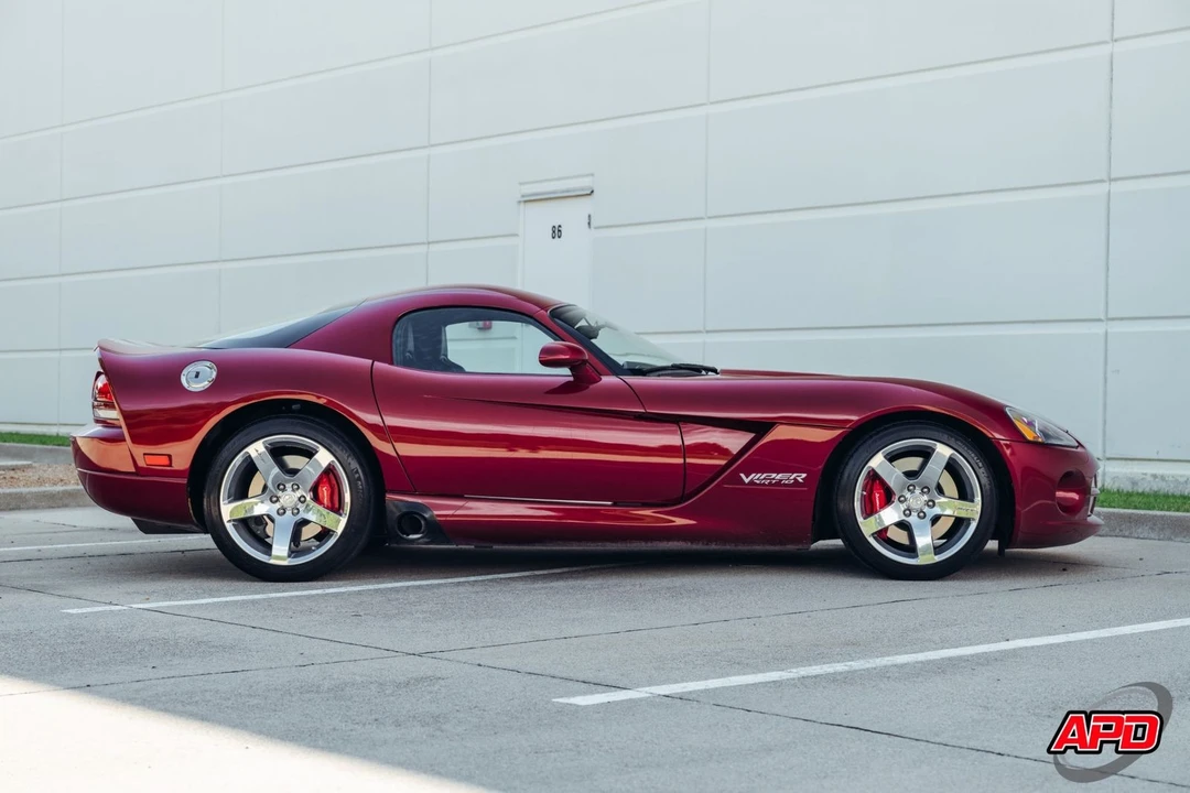 2008 Dodge Viper 4th Gen - Image 12 of 12