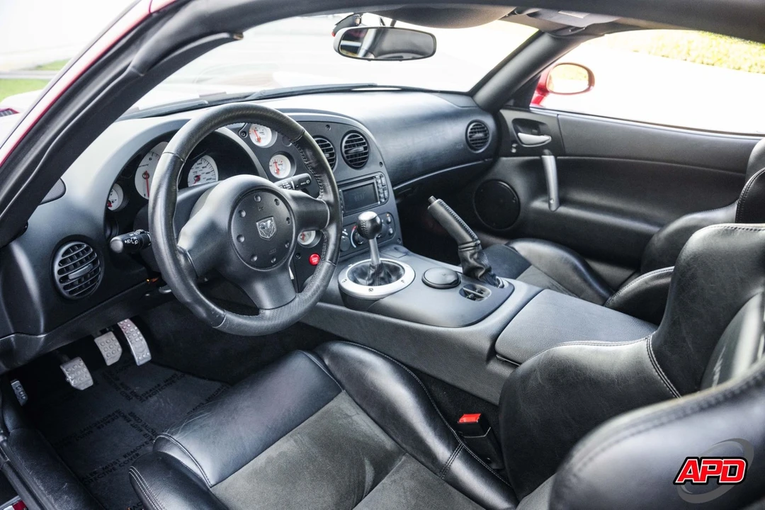 2008 Dodge Viper 4th Gen - Image 2 of 12