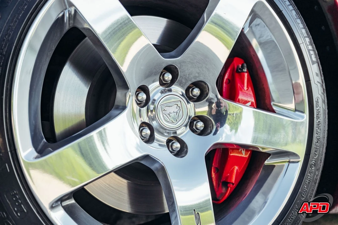 2008 Dodge Viper 4th Gen - Image 3 of 12