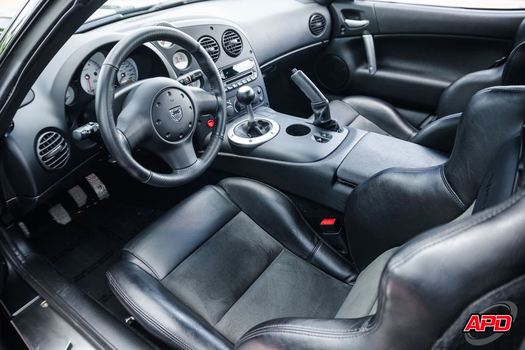 2008 Dodge Viper 4th Gen - Image 2 of 12