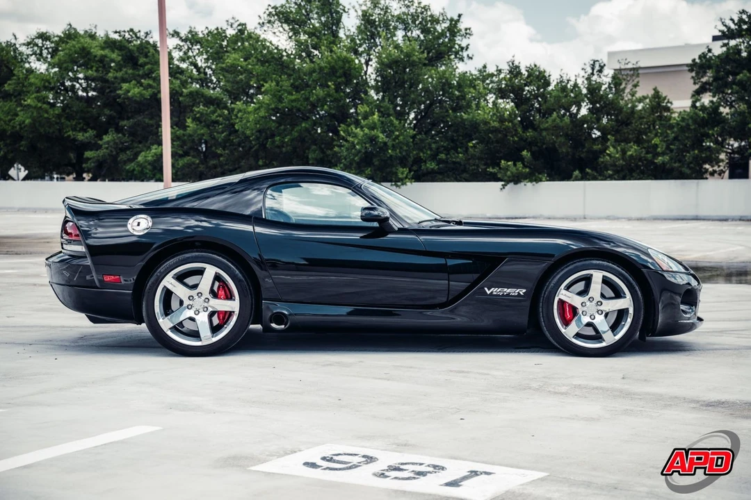 2008 Dodge Viper 4th Gen - Image 10 of 12