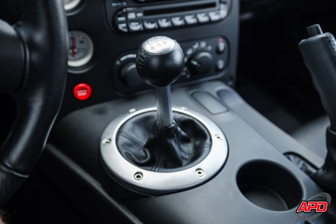 2008 Dodge Viper 4th Gen - Image 9 of 12