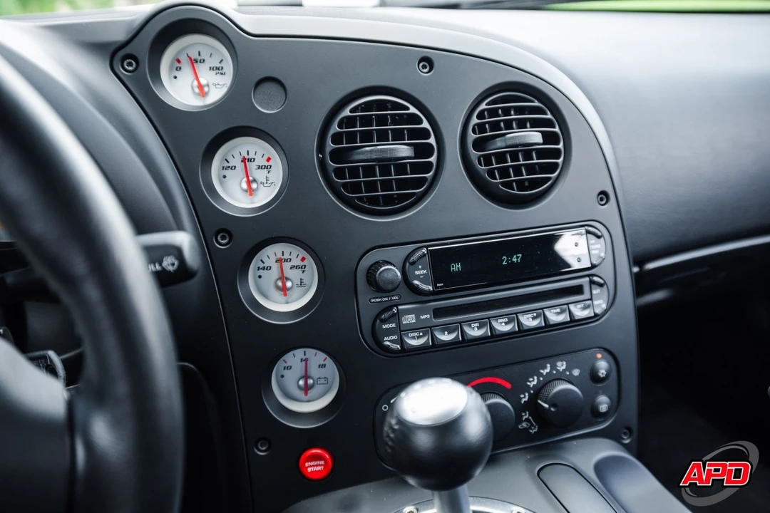 2008 Dodge Viper 4th Gen - Image 12 of 12