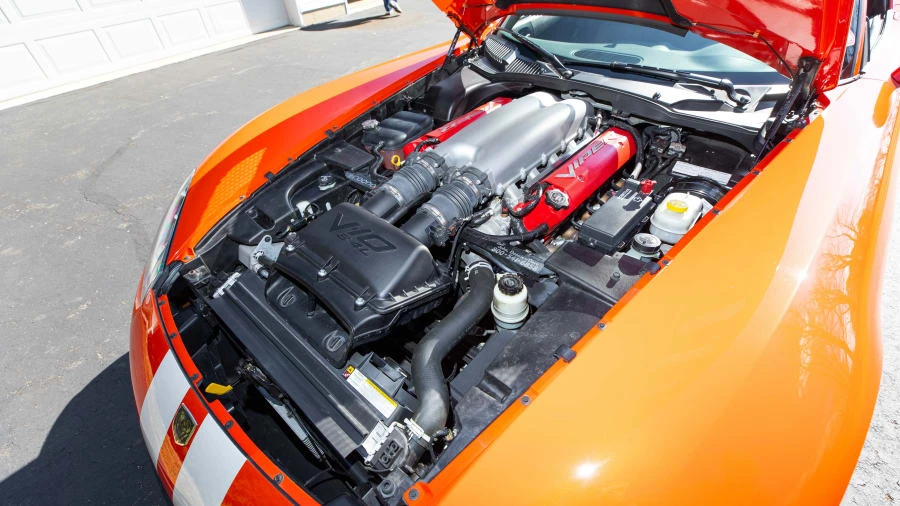 2008 Dodge Viper 4th Gen - Image 6 of 28