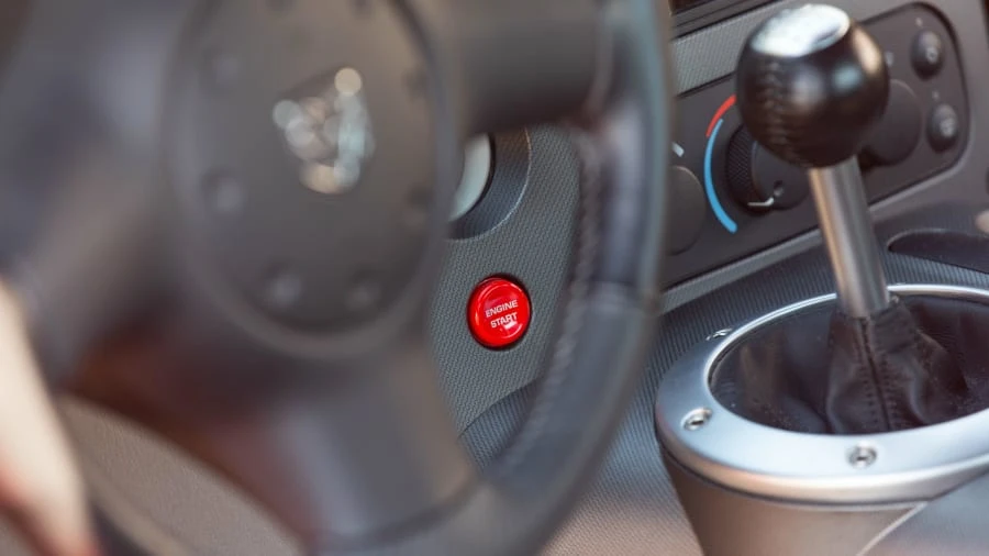 2008 Dodge Viper 4th Gen - Image 11 of 28
