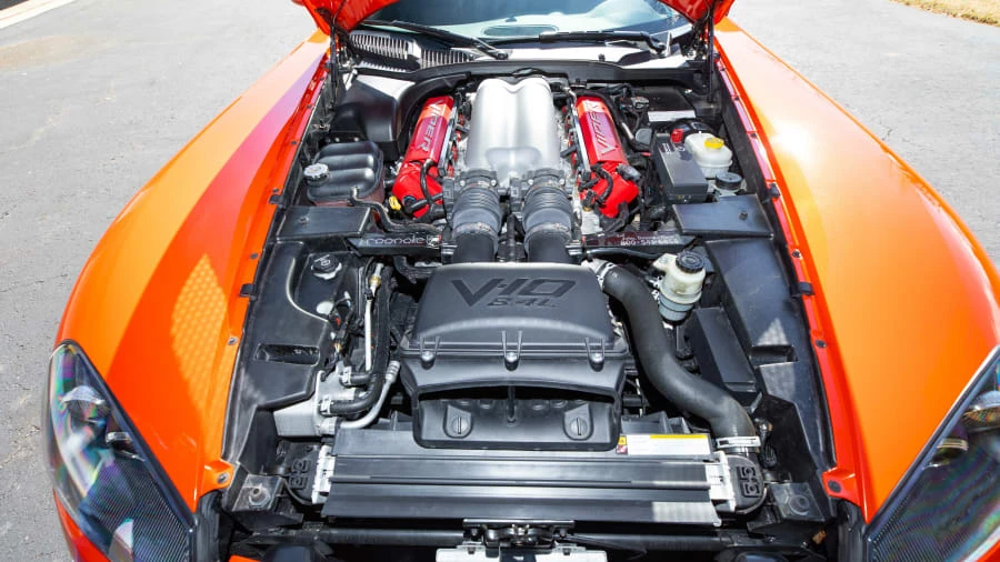 2008 Dodge Viper 4th Gen - Image 12 of 28