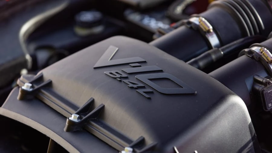 2008 Dodge Viper 4th Gen - Image 14 of 28
