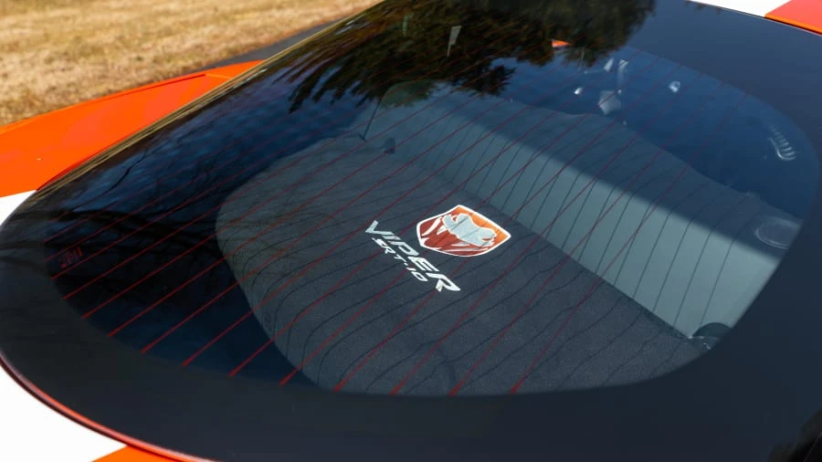 2008 Dodge Viper 4th Gen - Image 21 of 28