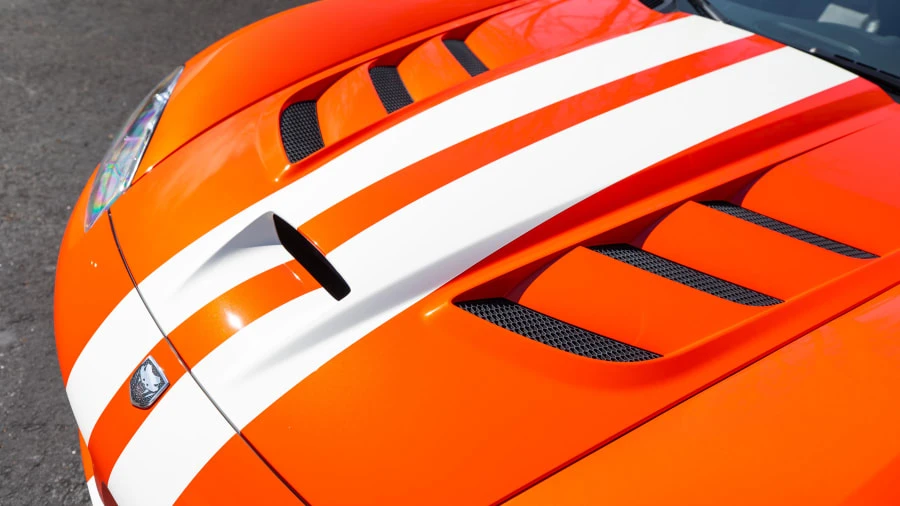 2008 Dodge Viper 4th Gen - Image 25 of 28