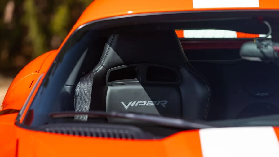 2008 Dodge Viper 4th Gen - Image 26 of 28