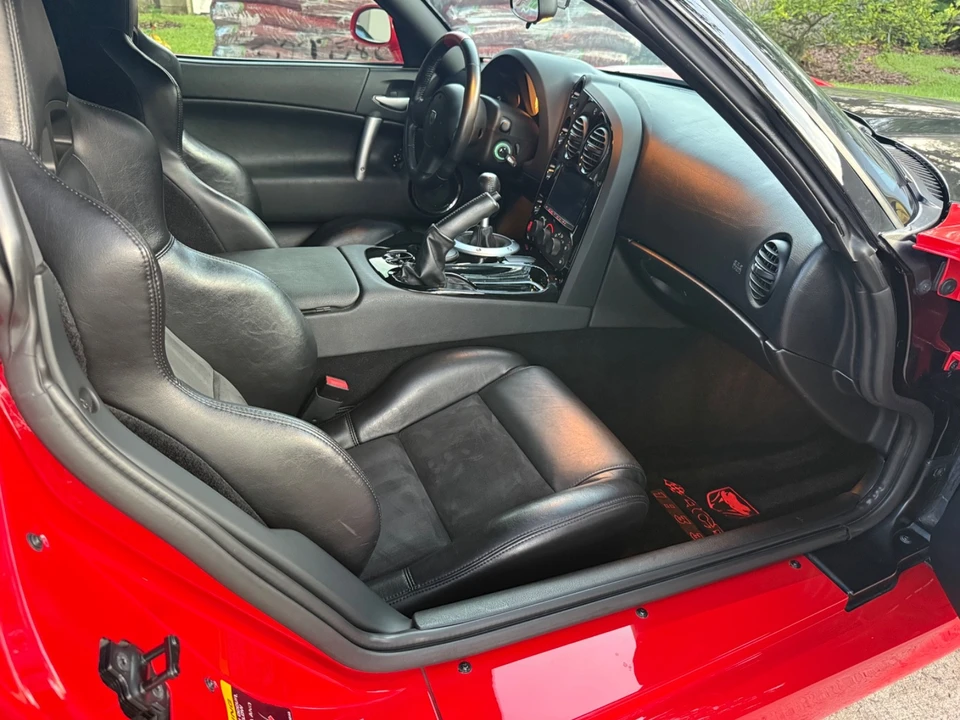 2008 Dodge Viper 4th Gen - Image 10 of 21