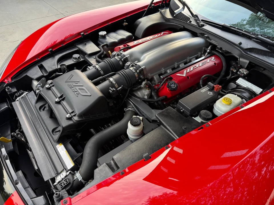 2008 Dodge Viper 4th Gen - Image 15 of 21